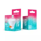 Forever Light LED Bulb GU10 7.3W 710lm 4000K class F Фото num