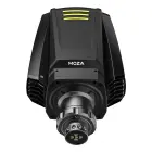 Moza Racing Controller R16 V2 DD Wheelbase / RS084 Black — Foto 4