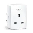 TP-Link Tapo Mini Smart Wi-Fi Socket — Photo 2