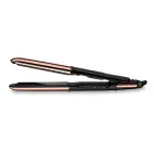 Babyliss Straightener Straight & Curl Brilliance 2-in-1 2in1 black gold (ST482E) Foto 2