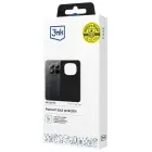 3MK Matt Case Pro for Redmi Note 15 Pro black — Foto 8