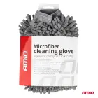 Microfiber cleaning gloves Cwash-09 — Photo 6