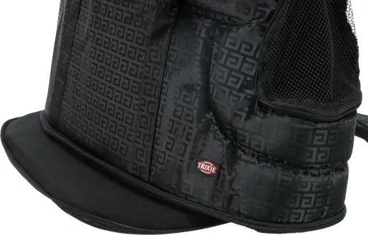 Soma dzīvnieku pārvadāšanai: Trixie RIVA, 26*30*45 cm Foto 7