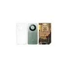 Tactical TPU Cover for Honor Magic8 Lite Transparent — Photo 4