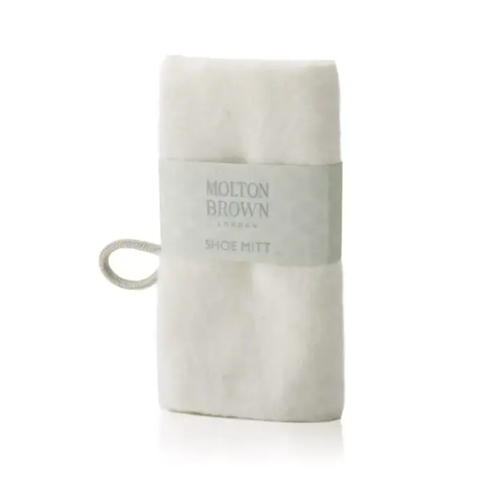 Molton Brown, Molton Brown, Salon Textile Towel, White
