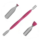 Staleks Gummy Uniq 10 Type 1 Manicure Press Foto 2