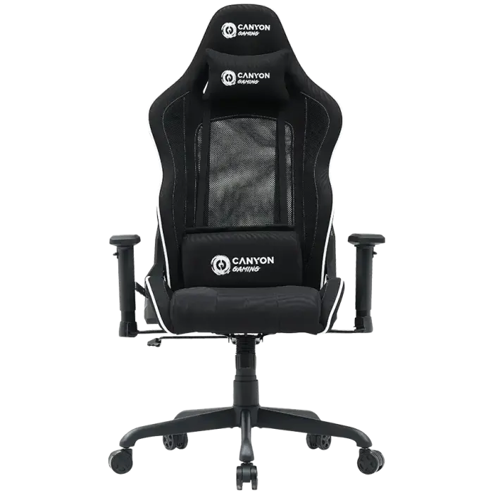 CANYON gaming chair Shift MCCH01 Transformer Black