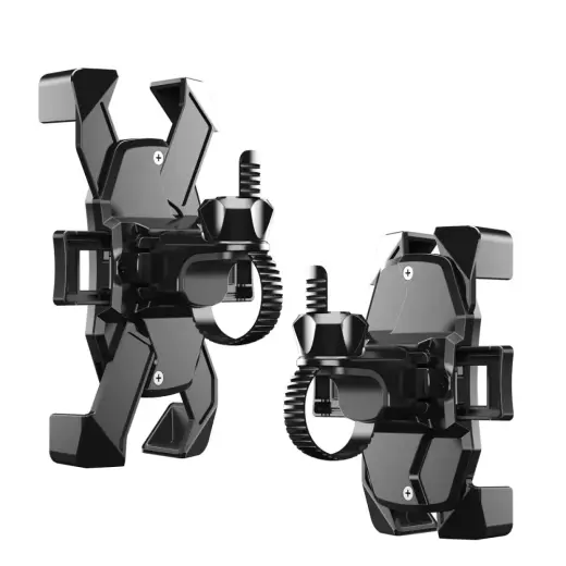 Devia bike holder Voyager black Photo