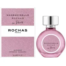 Rochas Mademoiselle Rochas in Paris (EDP) парфюмерная вода для женщин 90 мл