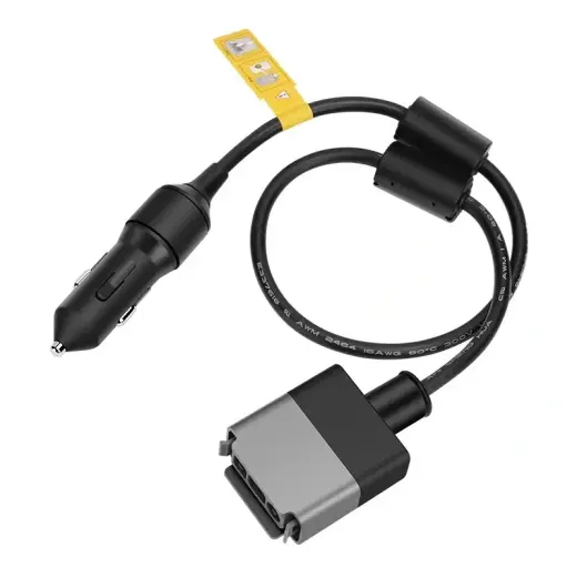 PowerStream cable for EcoFlow RIVER 2 station Foto 4