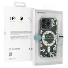 Tel Protect Flower phone case with MagSafe support for iPhone 15 Pro Max multicolor — Photo 7