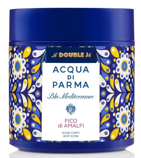 Acqua di Parma, Blu Mediterraneo - Fico di Amalfi, Exfoliating, Body Scrub, 200 ml