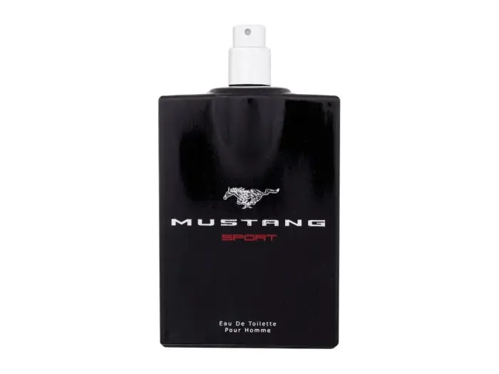 Ford Mustang Mustang Sport (EDT) туалетная вода для мужчин 100 мл