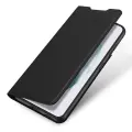 Dux Ducis Skin Pro Holster Cover for Samsung Galaxy S22 + (S22 Plus) black Photo