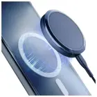 Apple iPhone 12/12 Pro - 3mk Clear MagCase — Фото 3