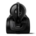 PHILIPS 1000. sērijas PowerCyclone bezmaisa putekļsūcējs, 800 W, melns Фото num