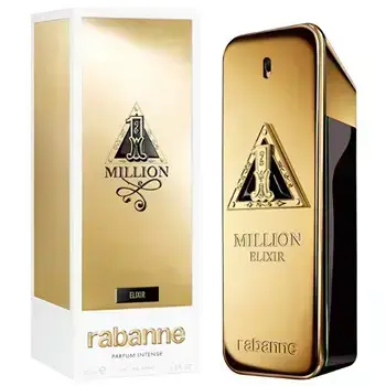 Paco Rabanne 1 Million Elixir Edp Spray 30ml