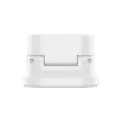 Joyroom JR-ZS368 magnetic cable organizer - white (6 pcs.) Фото num
