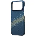 Case PITAKA Ultra-Slim MagSafe for iPhone 17 Pro Max milky way galaxy Фото num