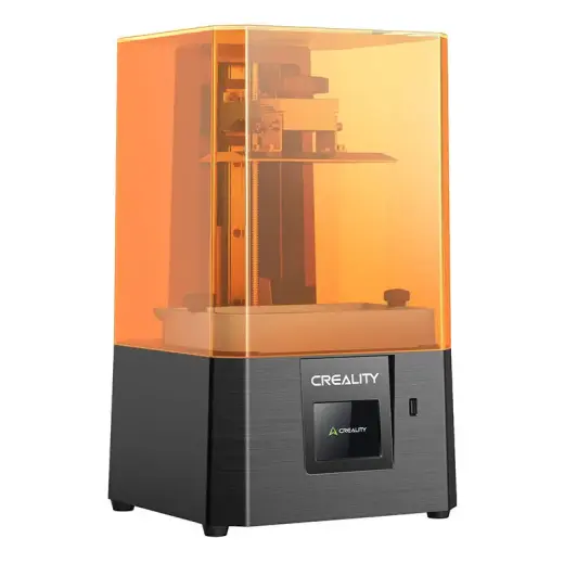 Creality Halot R6 3D printer Foto 2