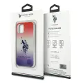 US Polo USHCP12SPCDGBR iPhone 12 mini 5,4" Gradient Collection — Foto 8
