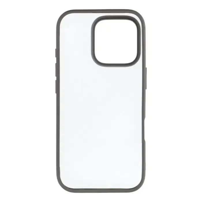 BLUEO APE Phone Case - Apple iPhone 16 Pro gray Photo