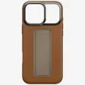 Case UNIQ Heldro Pro for iPhone 17 Pro    Max Magclick Charging caramel Foto 5
