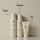 Schwarzkopf Blondme Bond Repair Conditioner in Clear Фото num