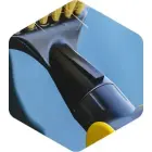 Car wash brush PREMIUM — Foto 9