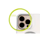 Mobile Origin Easy Lens guards, clear -  iPhone 16/16 Plus — Foto 5