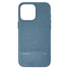 Native Union (RE)CLASSIC Case, navy - iPhone 16 Pro Max — Фото 2
