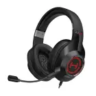 Edifier HECATE G2 II gaming headphones (black) Фото num