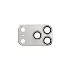 OBAL:ME Camera Island Lens Protector for Apple iPhone 17 Pro Silver — Foto 7