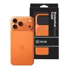 OBAL:ME MagNetix ColorSlate Cover for Apple iPhone 17 Pro Max Orange Foto 2