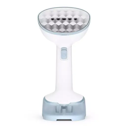 TEFAL Access Steam Pocket Altitude  rokas tvaika gludināšanas ierīce, 1300W, balts Photo