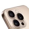 OBAL:ME Lens Protector for Apple iPhone 16 Pro|16 Pro Max Desert Titanium Foto 1