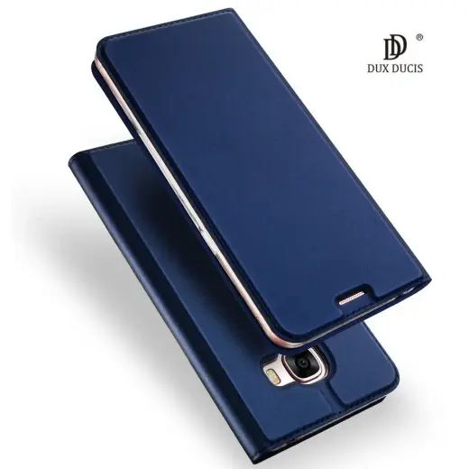 Dux Ducis Premium phone case for Redmi 8A blue