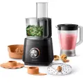 PHILIPS Viva Collection Kompaktais virtuves kombains 850 W Photo