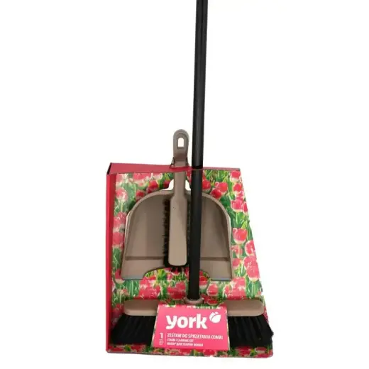 Uzkopšanas komplekts KOMBI Foto 3