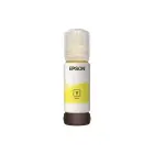 Epson Ink 104 EcoTank Yellow Gelb (C13T00P440) Photo