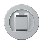 NILLKIN DUAL-MAGNET GRIP HOLDER GRAY / SZARY Photo