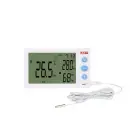 Uni-T A12T Temperature and Humidity Meter — Foto 4