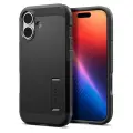 Spigen Tough Armor "T" MagSafe case for iPhone 17 - black — Foto 2