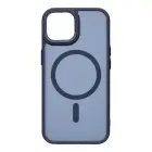OBAL:ME MagNetix Lumen Cover for Apple iPhone 15 Navy — Foto 1