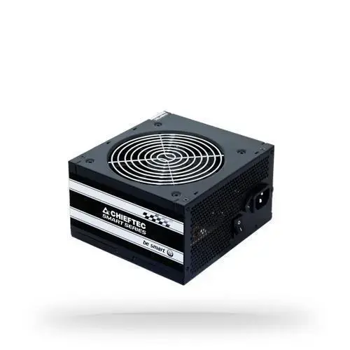 CHIEFTEC CASE PSU ATX 650W|GPS-650A8