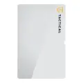 Tactical Glass Shield for Samsung Galaxy Tab S10 FE+ Clear Foto 1