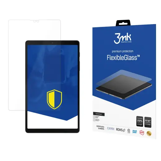 3Mk Hybrid 9H aizsargstikls - plēve Samsung T220 | T225 Galaxy Tab A7 Lite 2021 Foto 1