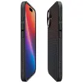 Spigen Liquid Air Case for iPhone 17 Black — Фото 7