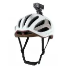 AKEEYO Snap-On Helmet Camera Mount - Black — Foto 4