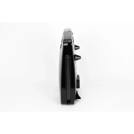 Huslog 4-Slot Panini Maker HUS1030 Foto 8